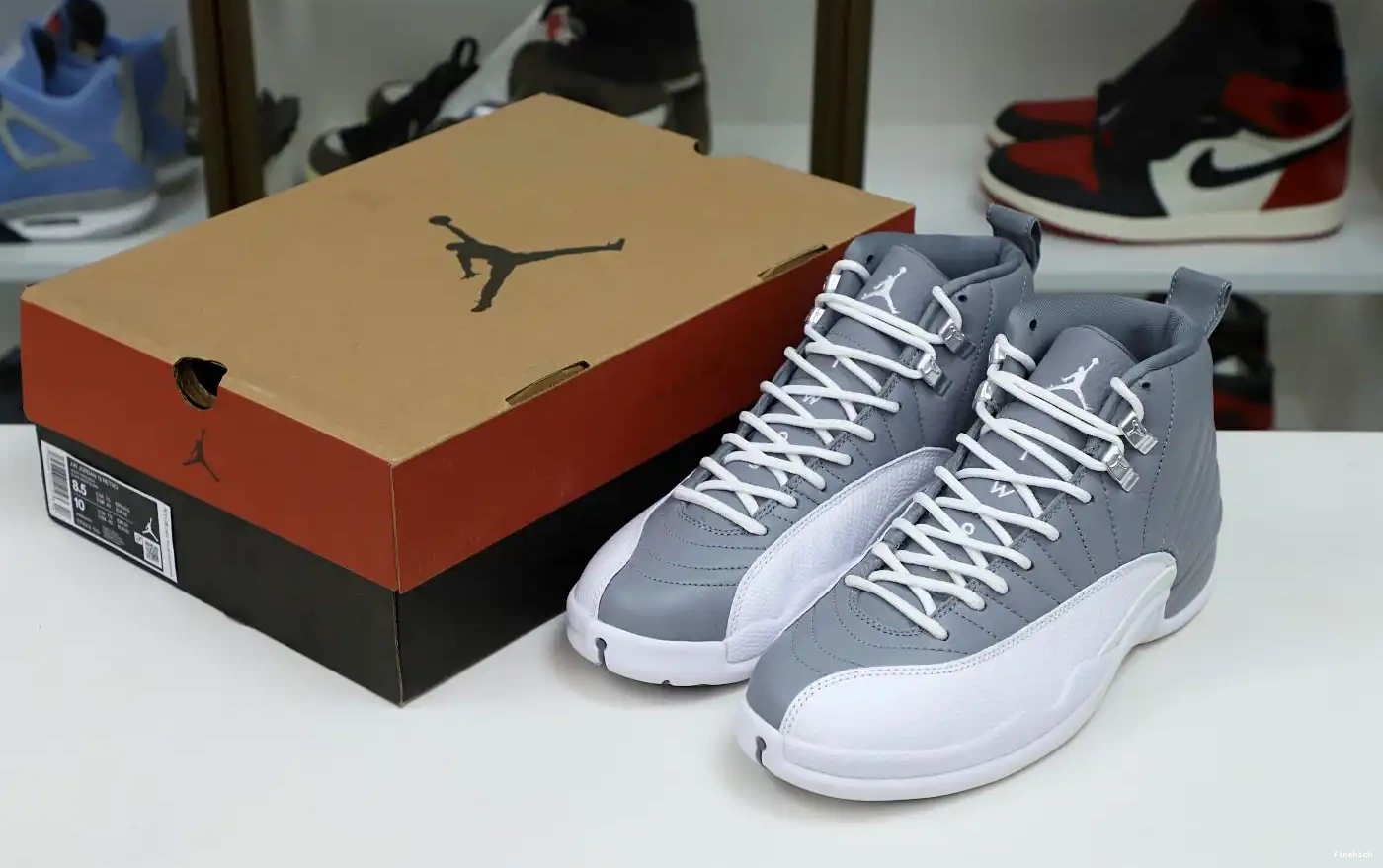 Jordan Air retro 